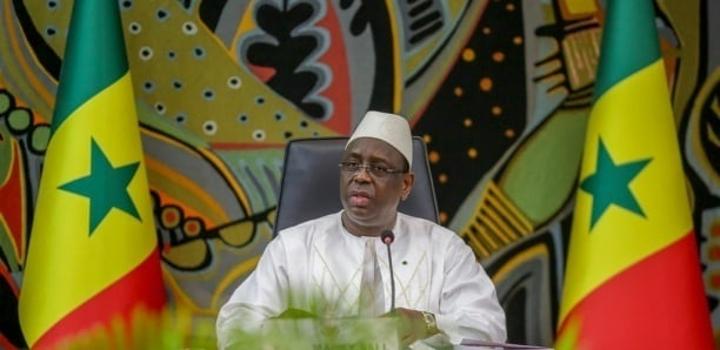 Macky Sall à Thiès en février prochain : Les maires du département de Tivaouane le guettent avec un mémorandum salé Macky Sall à Thiès en février prochain : Les maires du département de Tivaouane le guettent avec un mémorandum salé