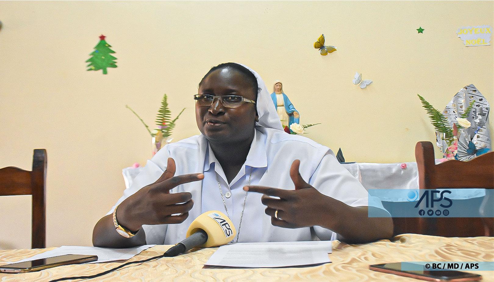 Ecoles Immaculée conception : une ''cohabitation trés pacifique'' entre musulmans et catholiques (responsable) Ecoles Immaculée conception : une ''cohabitation trés pacifique'' entre musulmans et catholiques (responsable)