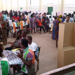 L’Afrique pourrait-elle « redresser » la voie démocratique défaillante en 2023 ? L’Afrique pourrait-elle « redresser » la voie démocratique défaillante en 2023 ?