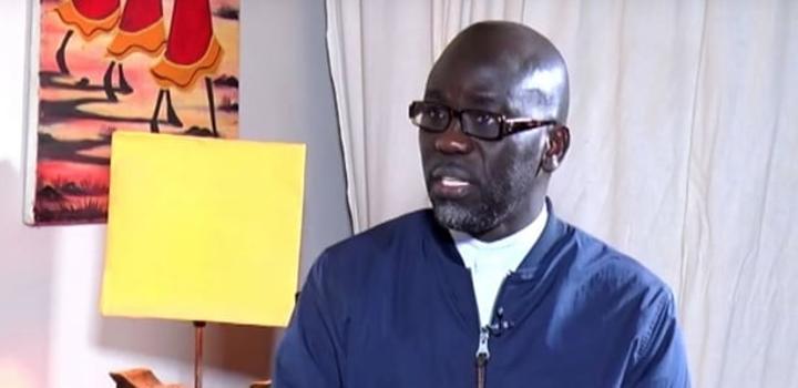 Nominations du général Moussa Fall, du Procureur de la République et du Dji : «C’était trop tard pour Macky Sall», (CYS) Nominations du général Moussa Fall, du Procureur de la République et du Dji : «C’était trop tard pour Macky Sall», (CYS)
