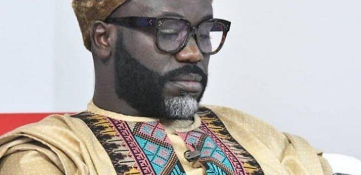 Cheikh Yérim Seck sur Ad Sam Jikko Yi et Cie : «On est à l'ère des imams irrévérencieux, des oustazs délateurs et des dérives moralisatrices de Jamra» Cheikh Yérim Seck sur Ad Sam Jikko Yi et Cie : «On est à l'ère des imams irrévérencieux, des oustazs délateurs et des dérives moralisatrices de Jamra»