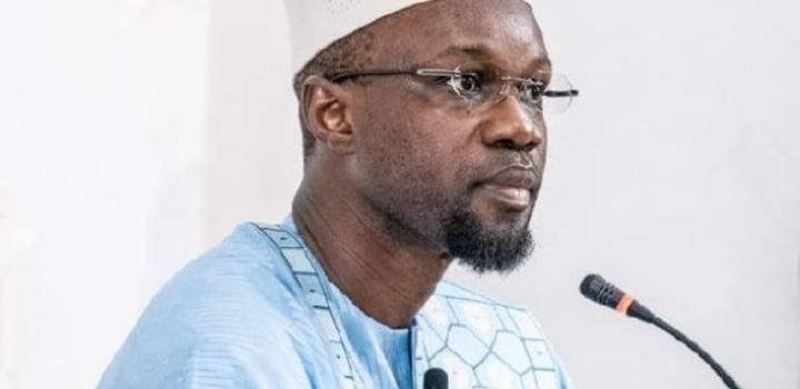 “Jusqu’à la fin de ma vie, je résisterai…Le pire est à craindre” : Les avertissements d’Ousmane Sonko “Jusqu’à la fin de ma vie, je résisterai…Le pire est à craindre” : Les avertissements d’Ousmane Sonko