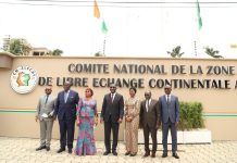 Zone de libre-échange en Afrique : Les africains feraient mieux d’activer rapidement cette grande opportunité Zone de libre-échange en Afrique : Les africains feraient mieux d’activer rapidement cette grande opportunité