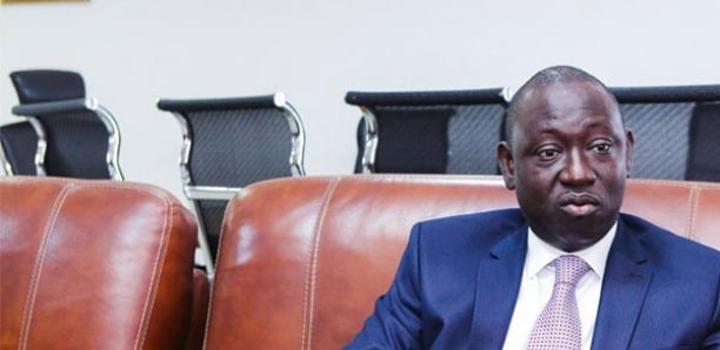 «Macky Sall, le meilleur profil pour 2024«Macky Sall, le meilleur profil pour 2024» : Le commentaire de Diagne Sy Mbengue sur le livre de Cheikh Yérim Seck «Macky Sall, le meilleur profil pour 2024«Macky Sall, le meilleur profil pour 2024» : Le commentaire de Diagne Sy Mbengue sur le livre de Cheikh Yérim Seck