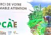 Bassin arachidier : le PCAE prône l’amélioration du niveau de production agricole Bassin arachidier : le PCAE prône l’amélioration du niveau de production agricole