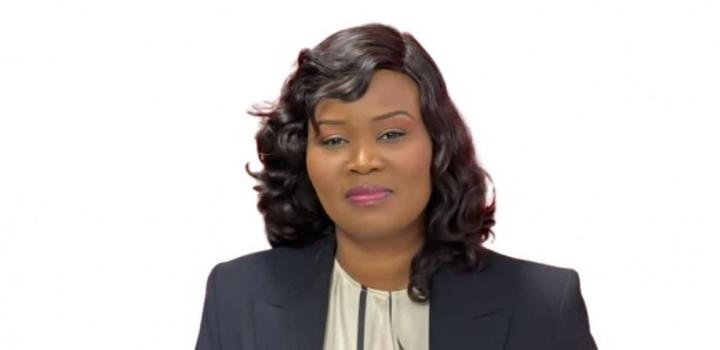 Meeting de Pastef à Mbacké : La Presidente du Conseil de surveillance de l’Asepex accuse Sonko de « désacraliser la cité religieuse » Meeting de Pastef à Mbacké : La Presidente du Conseil de surveillance de l’Asepex accuse Sonko de « désacraliser la cité religieuse »