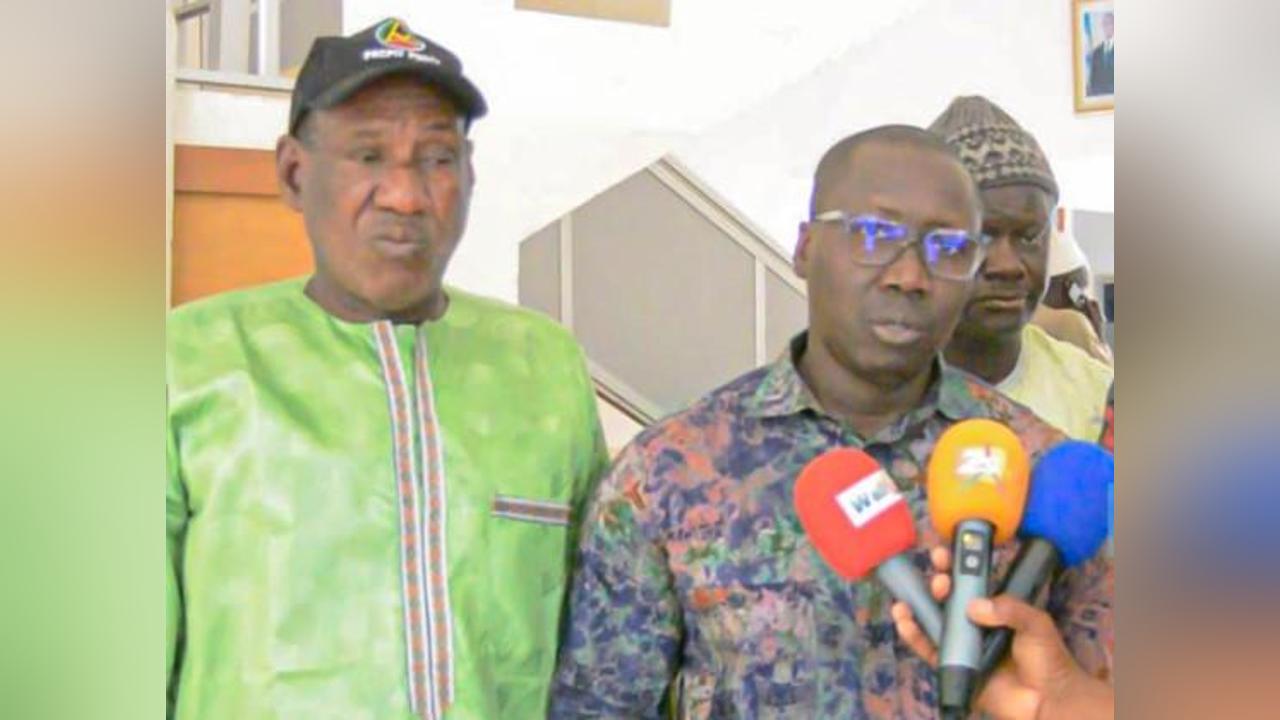 Saint-Louis : vers un prix conseiller de 300 à 400 f le Kg pour l'oignon local Saint-Louis : vers un prix conseiller de 300 à 400 f le Kg pour l'oignon local