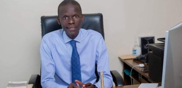 Arrestation de Waly Diouf Bodian: Les syndicalistes des Impôts et des Domaines s’indignent et menacent Arrestation de Waly Diouf Bodian: Les syndicalistes des Impôts et des Domaines s’indignent et menacent