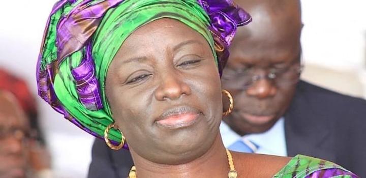 Négociations pour une plateforme unitaire de l’opposition : Le Pds disqualifie Mimi Touré Négociations pour une plateforme unitaire de l’opposition : Le Pds disqualifie Mimi Touré