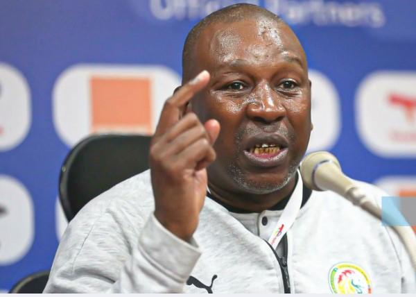 CAN U20 : le Sénégal qualifié pour sa quatrième finale de suite CAN U20 : le Sénégal qualifié pour sa quatrième finale de suite