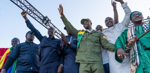 Ziguinchor : 5 milliards F CFA, le budget de la mairie en sursis Ziguinchor : 5 milliards F CFA, le budget de la mairie en sursis