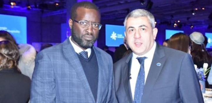 Le Sénégal à la reconquête du marché touristique allemand Le Sénégal à la reconquête du marché touristique allemand