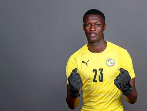 Can U20 : Landing Badji vise le trophée pour la finale contre la Gambie Can U20 : Landing Badji vise le trophée pour la finale contre la Gambie