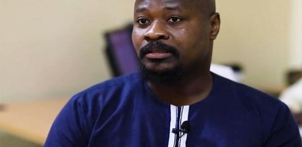 Lettre de protestation contre le racisme : Guy Marius Sagna accède (enfin) à l'ambassade de la Tunisie Lettre de protestation contre le racisme : Guy Marius Sagna accède (enfin) à l'ambassade de la Tunisie