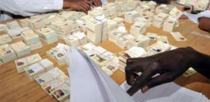 Présidentielle 2024: La révision des listes électorales va débuter le 06 avril 2023 Présidentielle 2024: La révision des listes électorales va débuter le 06 avril 2023