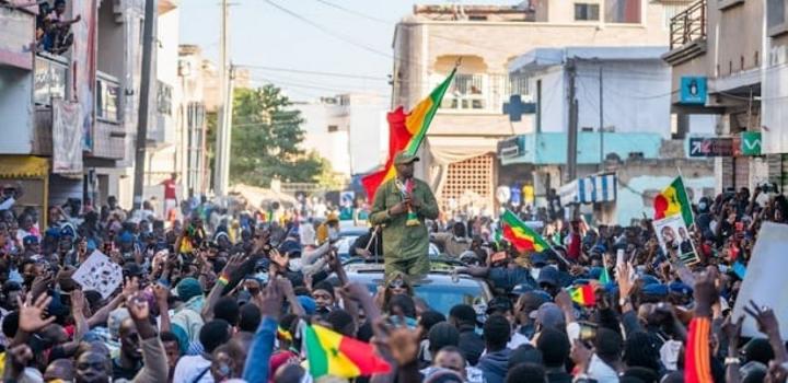 Yewwi dans la rue : la manif qui sera autorisée, celles qui seront interdites Yewwi dans la rue : la manif qui sera autorisée, celles qui seront interdites