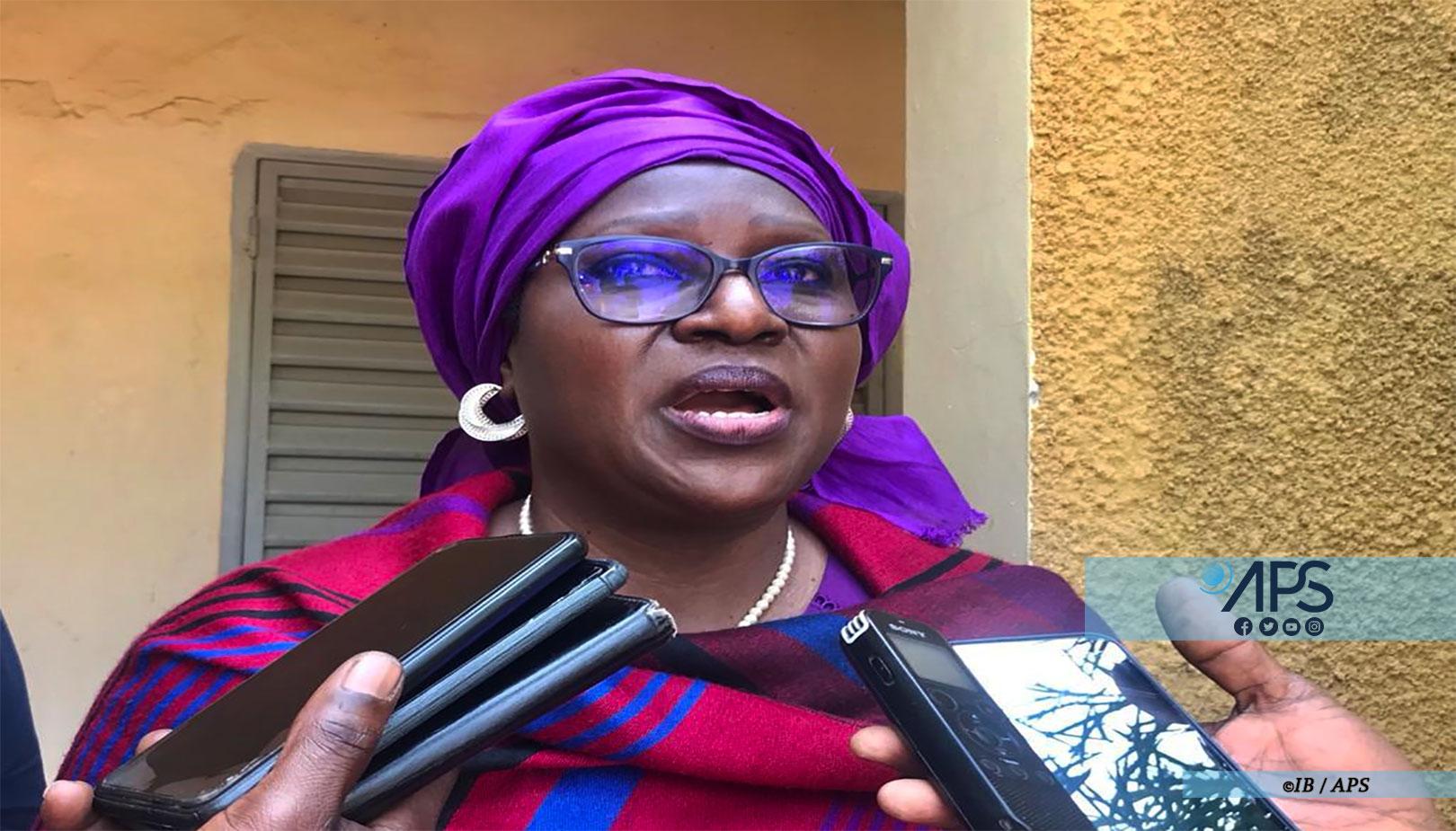 Kolda : les méfaits des TIC sur les enfants au menu d'un atelier Kolda : les méfaits des TIC sur les enfants au menu d'un atelier