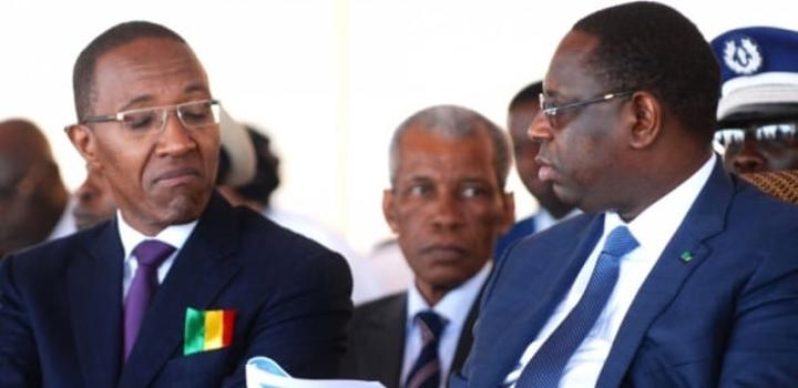 Abdoul Mbaye : « Macky Sall a réussi à mettre hors-jeu ses potentiels adversaires par décision de justice, donc…» Abdoul Mbaye : « Macky Sall a réussi à mettre hors-jeu ses potentiels adversaires par décision de justice, donc…»