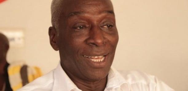 Diallo Diop, vice-président de Pastef : «Nous sommes dans une position de légitime défense ! » Diallo Diop, vice-président de Pastef : «Nous sommes dans une position de légitime défense ! »