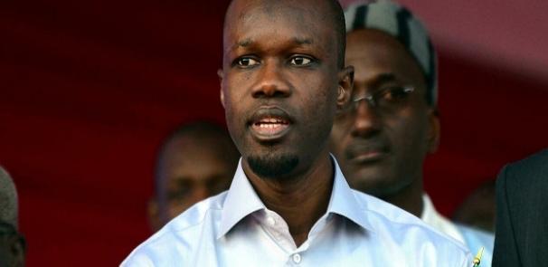 La COJER à Sonko : « Cette comédie ne peut pas l'empêcher de répondre de ses actes devant le juge le 30 mars » La COJER à Sonko : « Cette comédie ne peut pas l'empêcher de répondre de ses actes devant le juge le 30 mars »