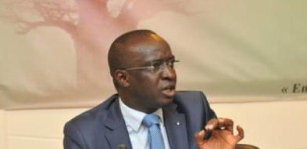 Moustapha Ba : Marketing d’un produit politique Moustapha Ba : Marketing d’un produit politique