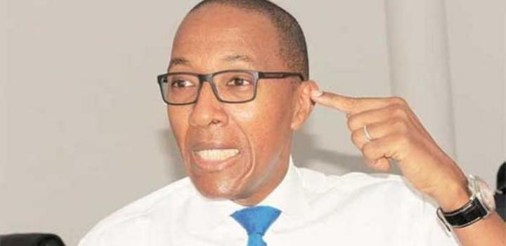 Arrestation du Dr Babacar Niang : Abdoul Mbaye sonne l’alerte Arrestation du Dr Babacar Niang : Abdoul Mbaye sonne l’alerte