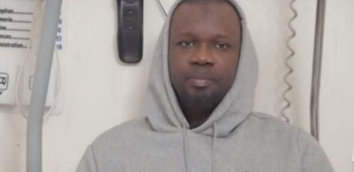 «Tentative d’assassinat de Sonko» : les doutes de Jeune Afrique «Tentative d’assassinat de Sonko» : les doutes de Jeune Afrique