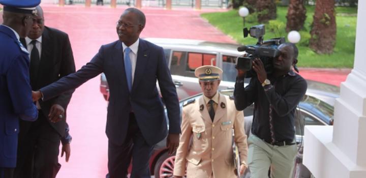 Boun Abdallah Dionne: Mutisme intrigant d’un « Baye Fall » de Macky Sall ! Boun Abdallah Dionne: Mutisme intrigant d’un « Baye Fall » de Macky Sall !