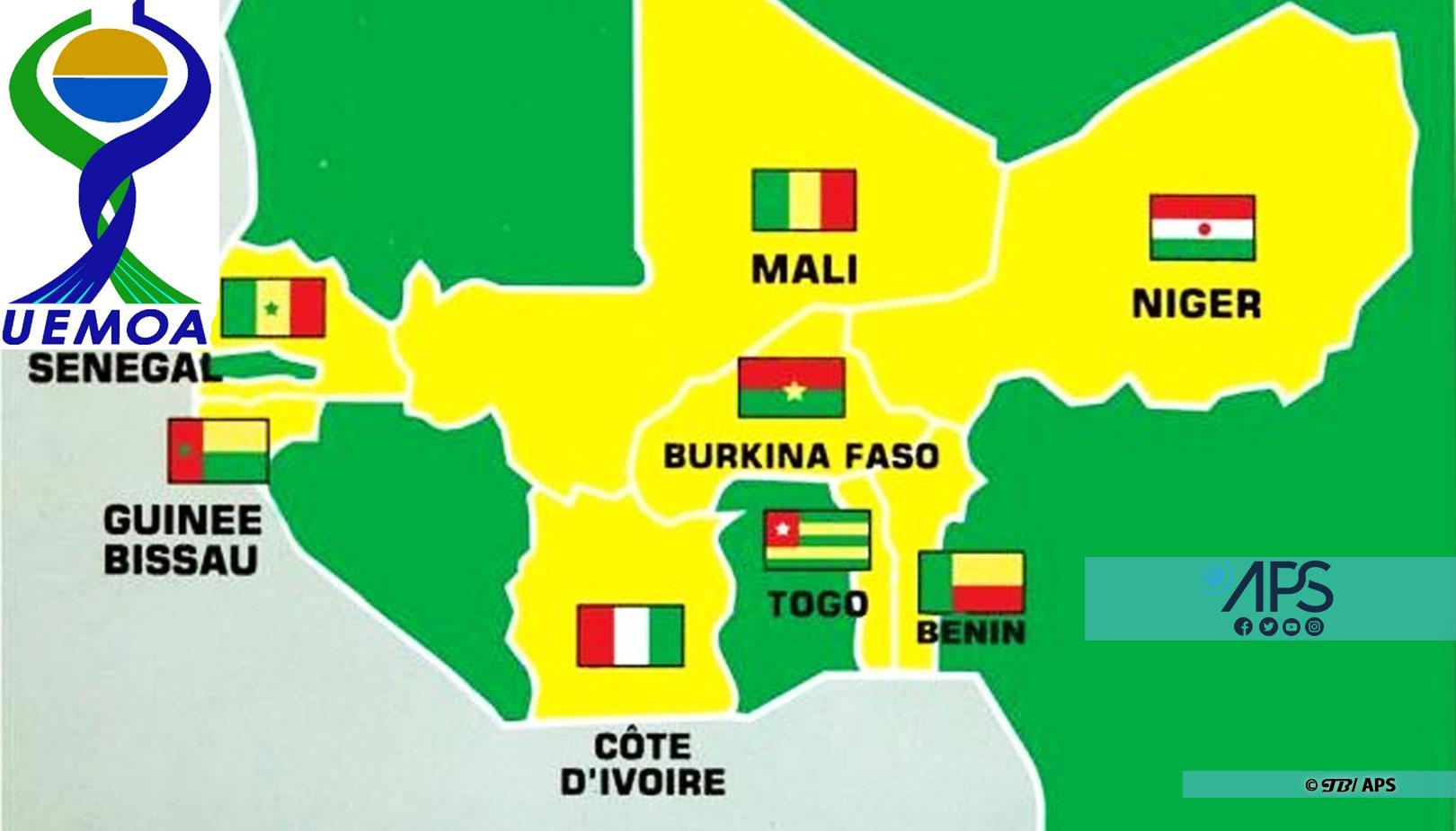 Les prévisions de l’UEMOA placent le Sénégal en tête des économies de l’organisation en 2023 Les prévisions de l’UEMOA placent le Sénégal en tête des économies de l’organisation en 2023