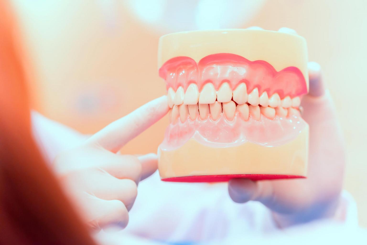 Santé publique : la salive, révélateur de notre santé Santé publique : la salive, révélateur de notre santé