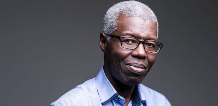 Souleymane Bachir Diagne : « L'universel, c'est un horizon qu'il faut forger en commun » Souleymane Bachir Diagne : « L'universel, c'est un horizon qu'il faut forger en commun »