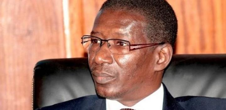 Appel de 100 intellectuels contre le 3e mandat : Mary Teuw Niane s’aligne Appel de 100 intellectuels contre le 3e mandat : Mary Teuw Niane s’aligne