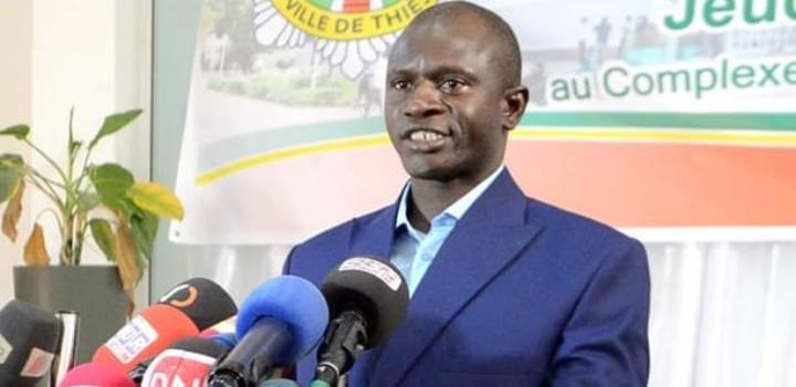 Après le procès Sonko-Niang : Babacar Diop réclame la lumière sur les fonds du PRODAC Après le procès Sonko-Niang : Babacar Diop réclame la lumière sur les fonds du PRODAC