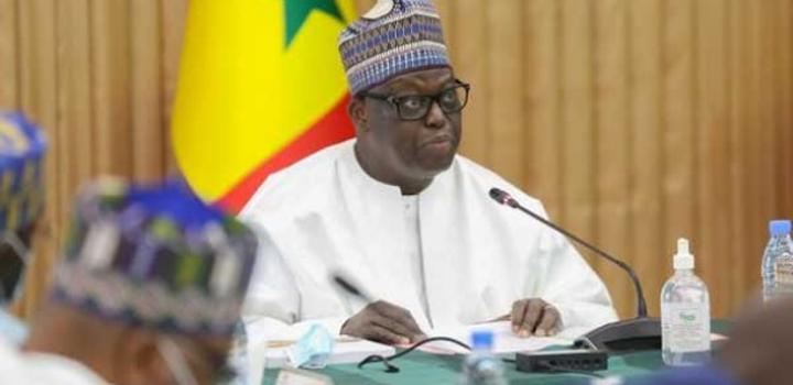 Moustapha Niasse élevé au rang de ‘’maire honoraire’’ de la commune de Keur Madiabel Moustapha Niasse élevé au rang de ‘’maire honoraire’’ de la commune de Keur Madiabel