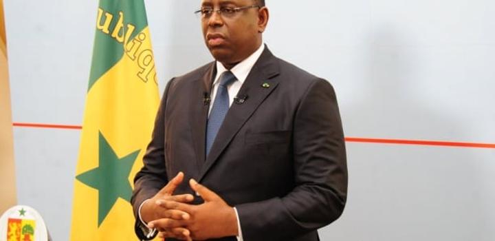 Organigramme des ministères : Macky Sall réclame un ajustement urgent Organigramme des ministères : Macky Sall réclame un ajustement urgent
