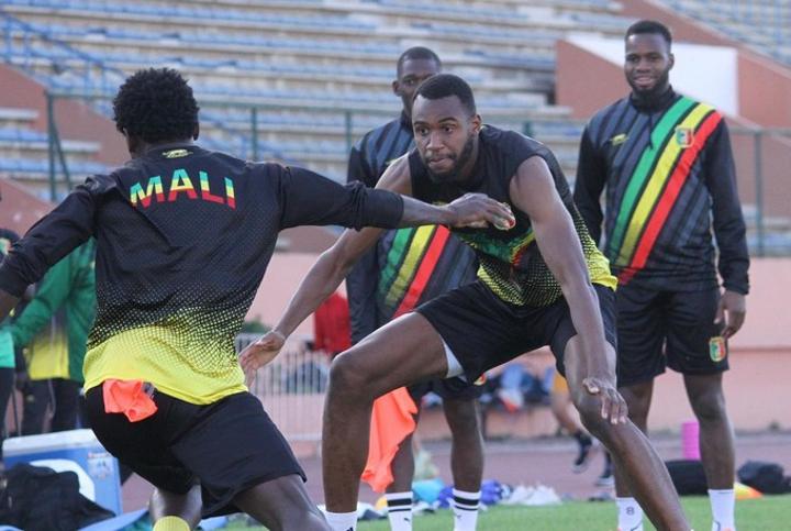 Eliminatoires CAN 2023 : Les Aigles se font désirer ! Eliminatoires CAN 2023 : Les Aigles se font désirer !