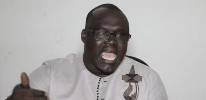 Expulsion de Juan Branco : Me Pape Séne, Président du Comité Sénégalais des Droits de l’homme, approuve Expulsion de Juan Branco : Me Pape Séne, Président du Comité Sénégalais des Droits de l’homme, approuve