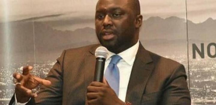 Expulsion Me Juan Branco : «Nous n’avons de leçons à recevoir de personne» (Abdou K Fofana) Expulsion Me Juan Branco : «Nous n’avons de leçons à recevoir de personne» (Abdou K Fofana)