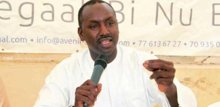 Verdict du procès Mame Mbaye Niang-Sonko : Cheikh Tidiane Dièye et ses camarades condamnent Verdict du procès Mame Mbaye Niang-Sonko : Cheikh Tidiane Dièye et ses camarades condamnent