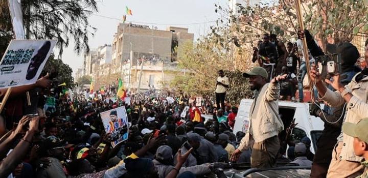 Le Sénégal, Entre Populisme Et État De Droit (Par Dr. Yoro Dia Ministre ...