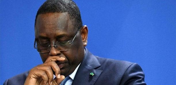 Décès d’Ibrahima Sène : Macky Sall rend hommage à un “patriote sincère” Décès d’Ibrahima Sène : Macky Sall rend hommage à un “patriote sincère”