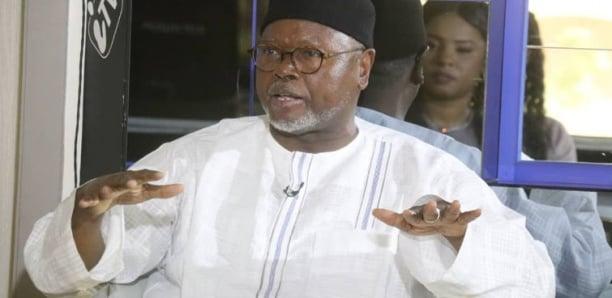 Financement de la société civile : Les propositions d'Alioune Tine Financement de la société civile : Les propositions d'Alioune Tine