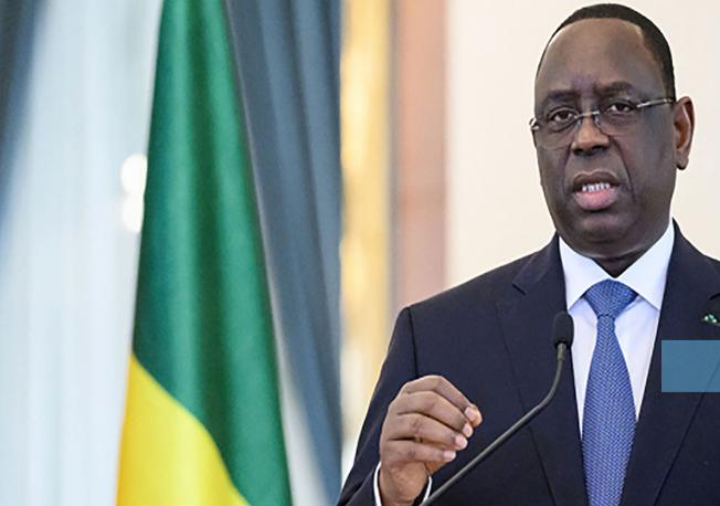 Le président Sall insiste sur une ''évaluation rapide et inclusive de l'application du Code de la pêche'' Le président Sall insiste sur une ''évaluation rapide et inclusive de l'application du Code de la pêche''