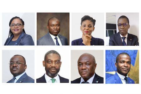 Le groupe BGFIBank annonce des nouvelles nominations au sein de ses filiales Le groupe BGFIBank annonce des nouvelles nominations au sein de ses filiales