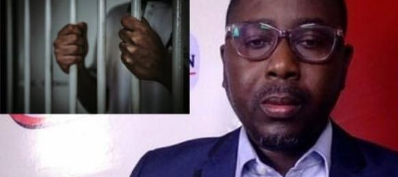 Chambre d’accusation : la requête de Pape Alé Niang rejetée Chambre d’accusation : la requête de Pape Alé Niang rejetée