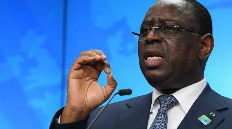 112 organisations créent une plateforme contre un 3ème mandat de Macky Sall 112 organisations créent une plateforme contre un 3ème mandat de Macky Sall