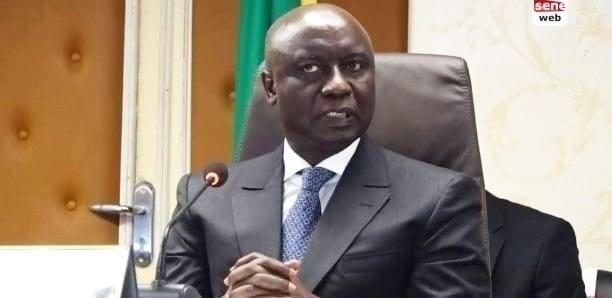 Attaques de BBY / La consigne de Idy : “Ignorez tout le monde sauf Macky, Abdoulaye Daouda Diallo, Farba Ngom ou...” Attaques de BBY / La consigne de Idy : “Ignorez tout le monde sauf Macky, Abdoulaye Daouda Diallo, Farba Ngom ou...”