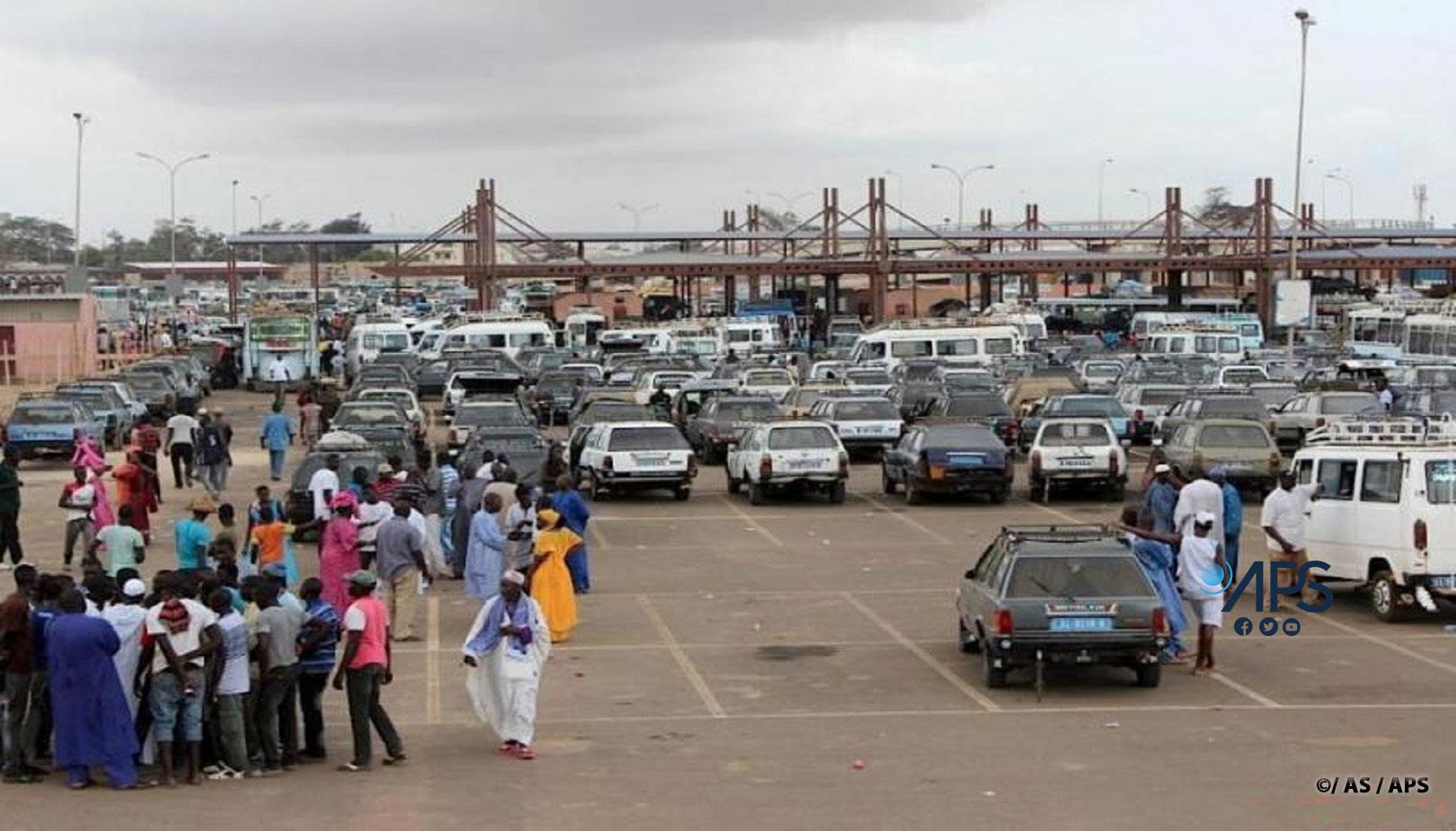 SENEGAL-TRANSPORT / Market gardening leases: call for renewal of the aging vehicle fleet SENEGAL-TRANSPORT / Market gardening leases: call for renewal of the aging vehicle fleet