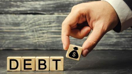 8 pays africains sont surendettés et 13 autres présentent un risque élevé de surendettement (CNUCED) 8 pays africains sont surendettés et 13 autres présentent un risque élevé de surendettement (CNUCED)