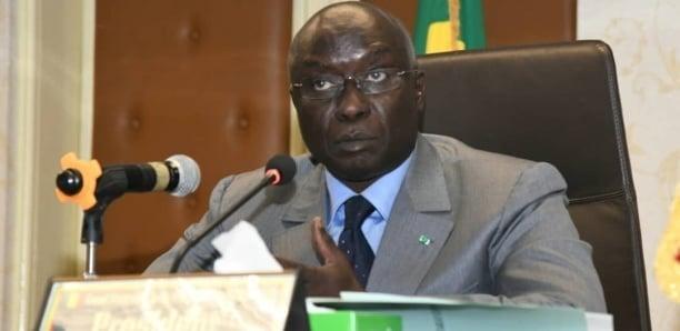 «CE N’EST PAS IDY QUI A DEMANDÉ À PARTIR, C'EST PLUTÔT LE PRÉSIDENT QUI L'A LIMOGÉ POUR MAUVAISE CONDUITE» «CE N’EST PAS IDY QUI A DEMANDÉ À PARTIR, C'EST PLUTÔT LE PRÉSIDENT QUI L'A LIMOGÉ POUR MAUVAISE CONDUITE»